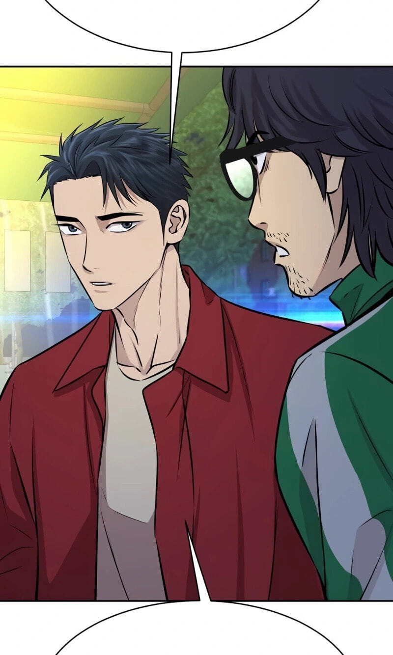Genius Grandson of the Loan Shark King Chapter 27 page 94 - 