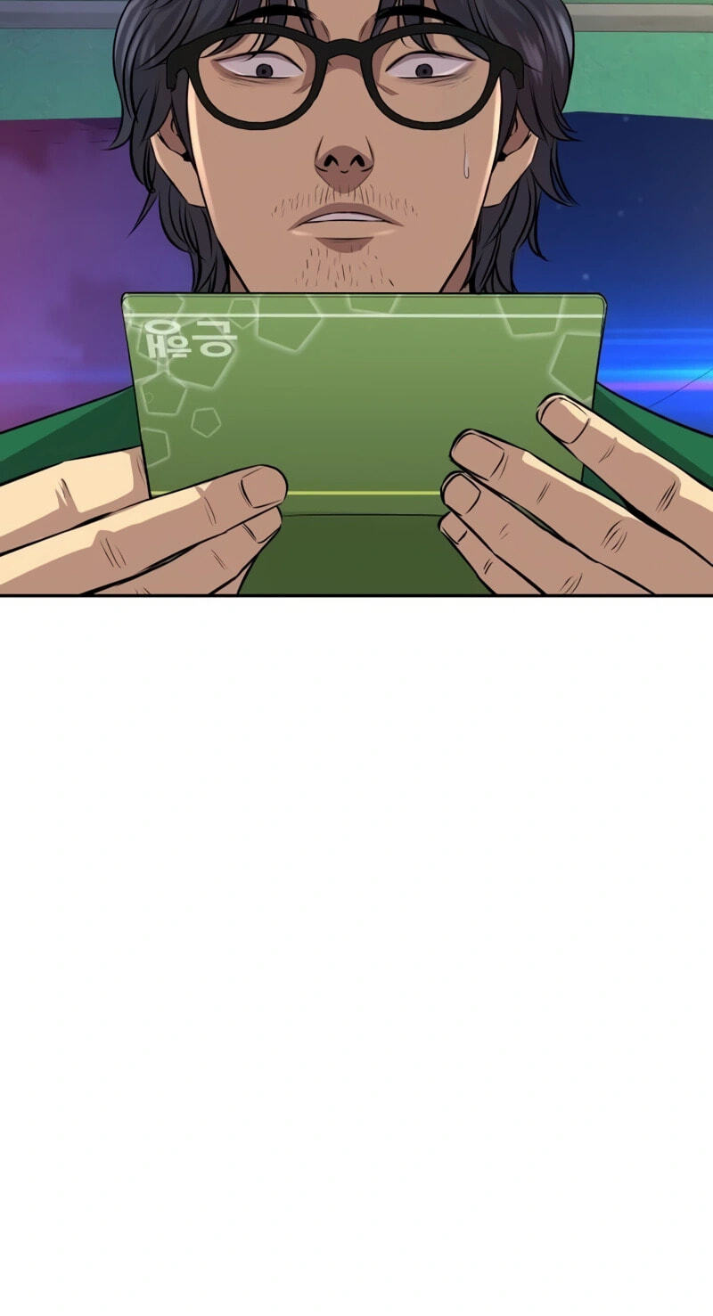 Genius Grandson of the Loan Shark King Chapter 27 page 96 - 