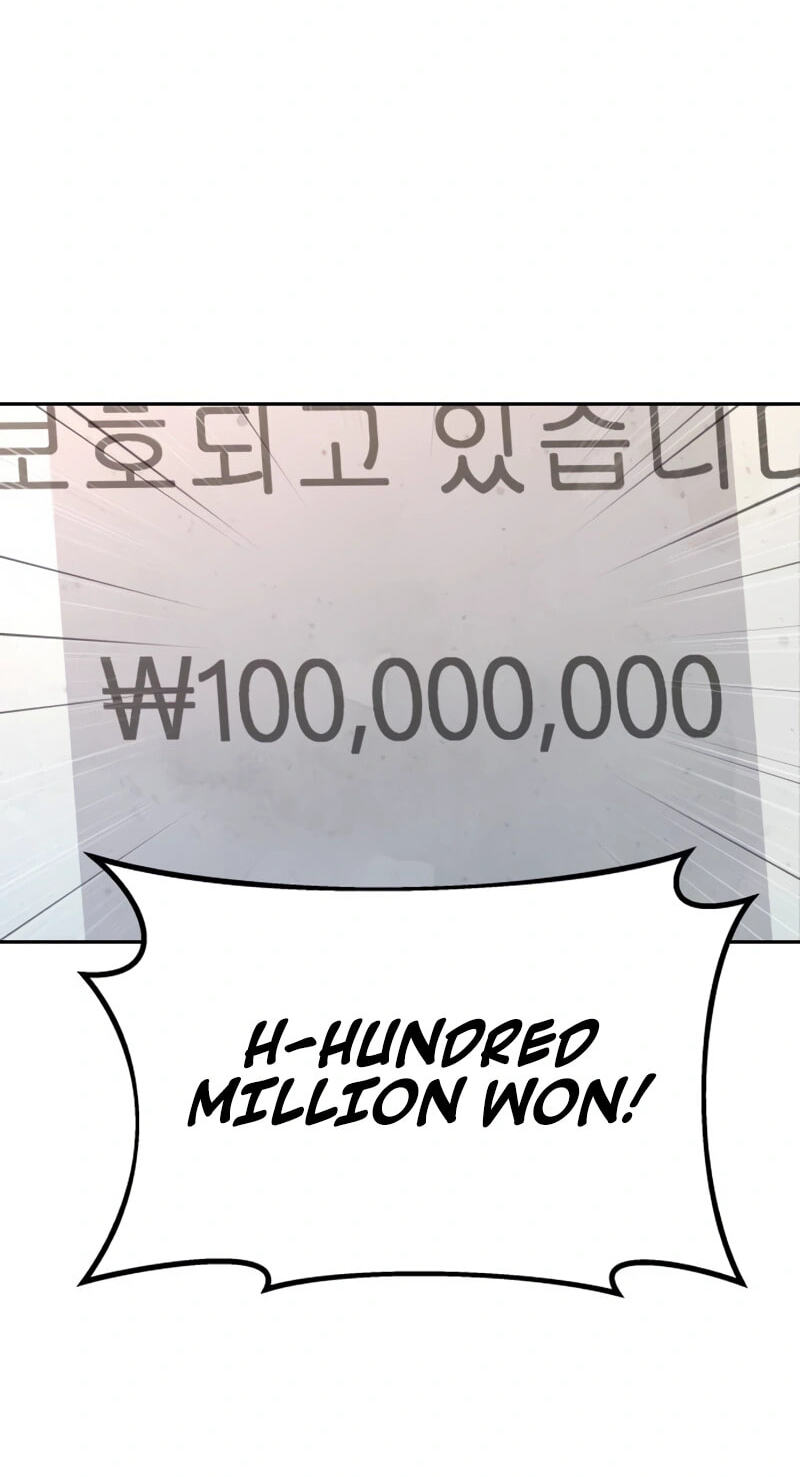 Genius Grandson of the Loan Shark King Chapter 27 page 97 - 