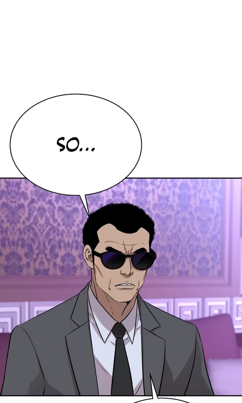 Genius Grandson of the Loan Shark King Chapter 28 page 11 - 