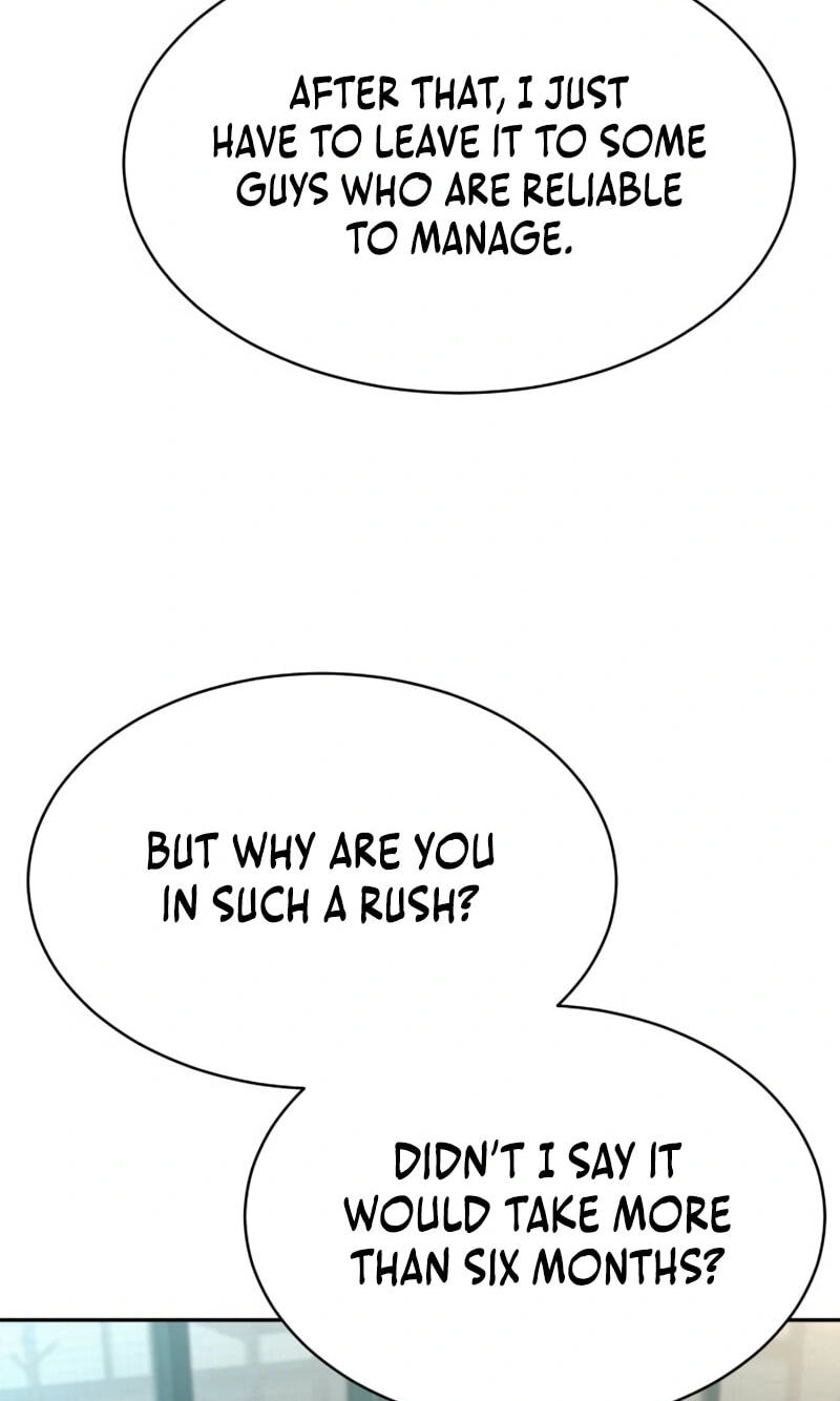 Genius Grandson of the Loan Shark King Chapter 28 page 101 - 