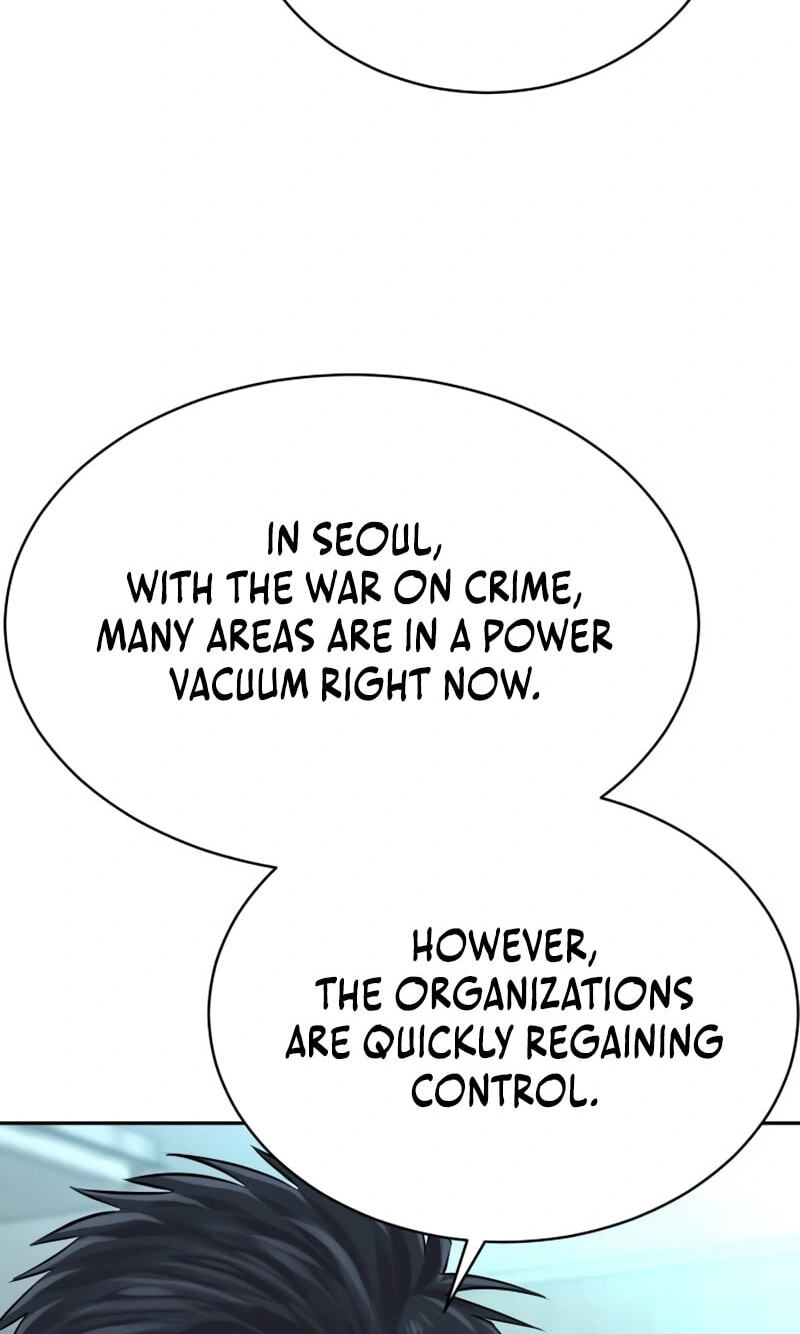 Genius Grandson of the Loan Shark King Chapter 28 page 103 - 