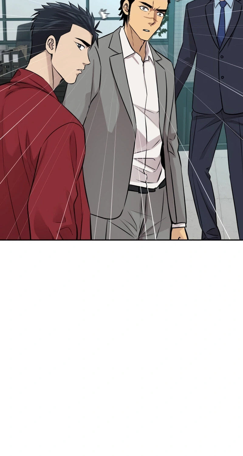 Genius Grandson of the Loan Shark King Chapter 28 page 106 - 