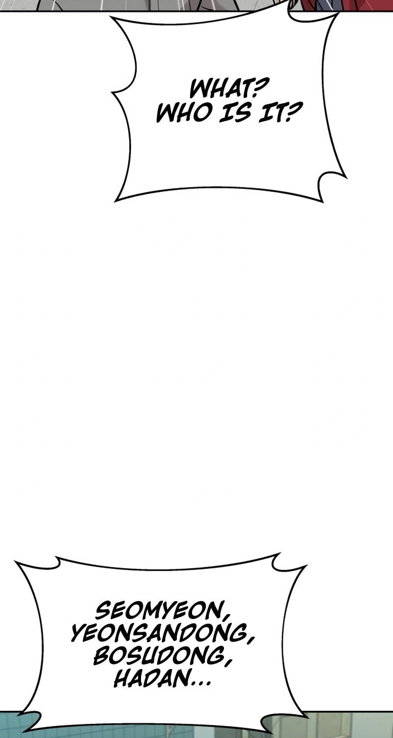 Genius Grandson of the Loan Shark King Chapter 28 page 108 - 