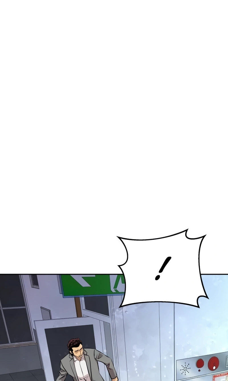 Genius Grandson of the Loan Shark King Chapter 28 page 110 - 