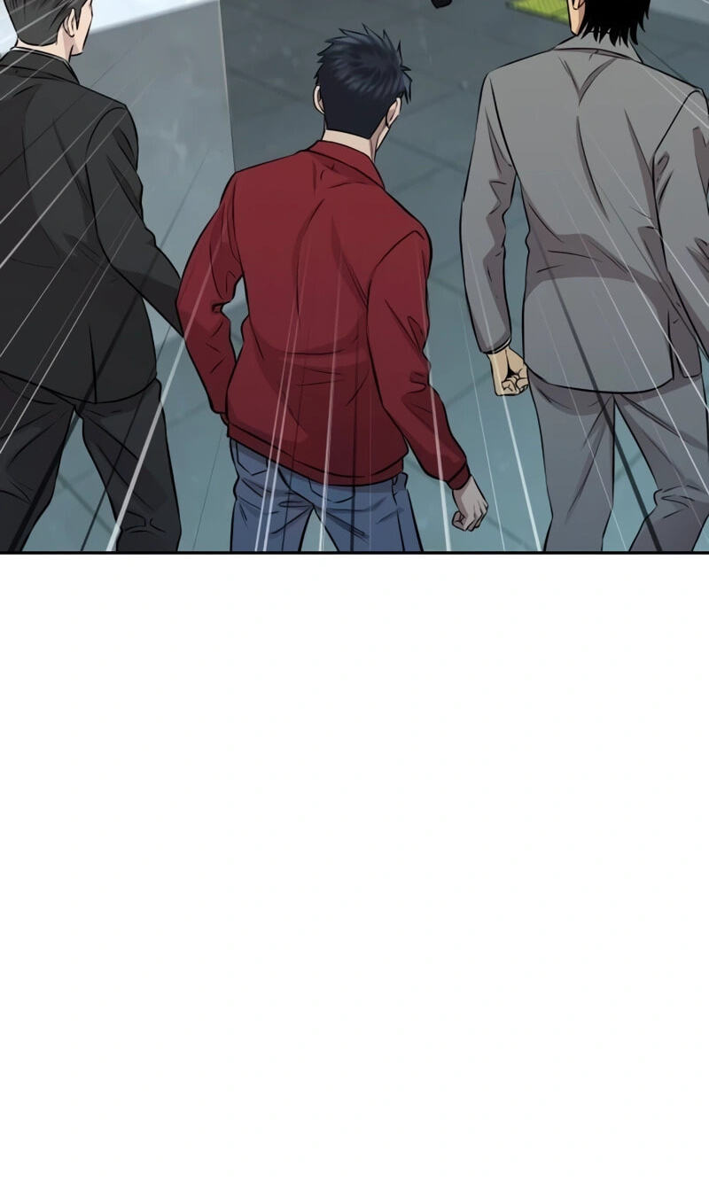 Genius Grandson of the Loan Shark King Chapter 28 page 113 - 