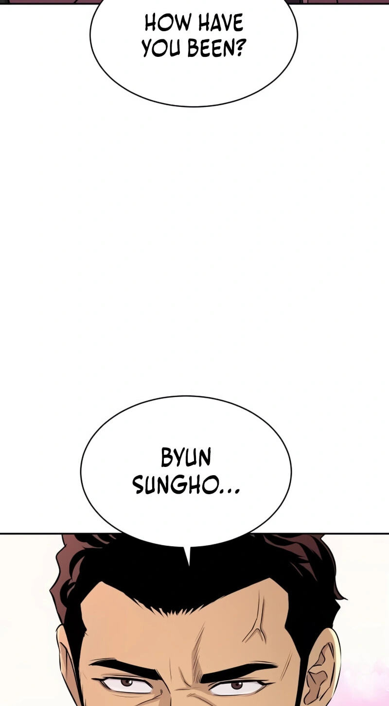 Genius Grandson of the Loan Shark King Chapter 28 page 118 - 