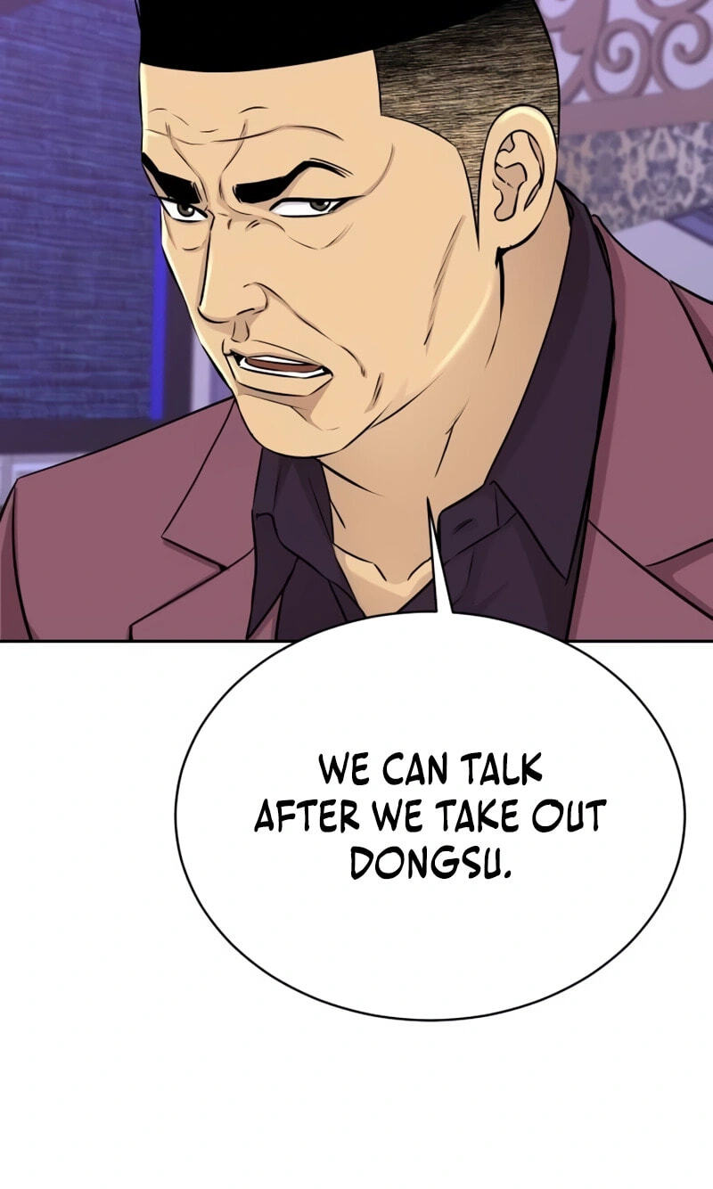 Genius Grandson of the Loan Shark King Chapter 28 page 15 - 