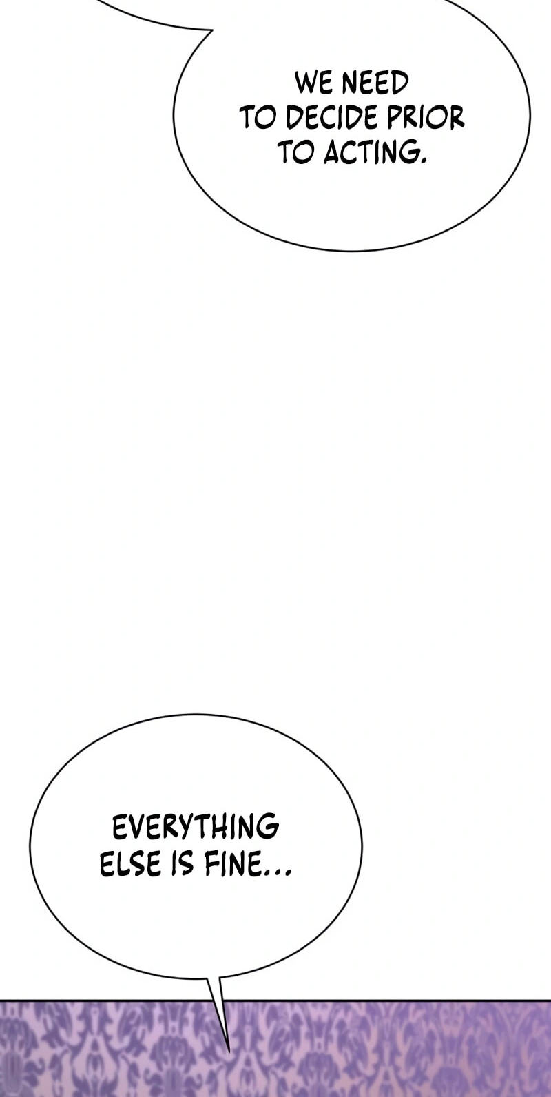 Genius Grandson of the Loan Shark King Chapter 28 page 19 - 