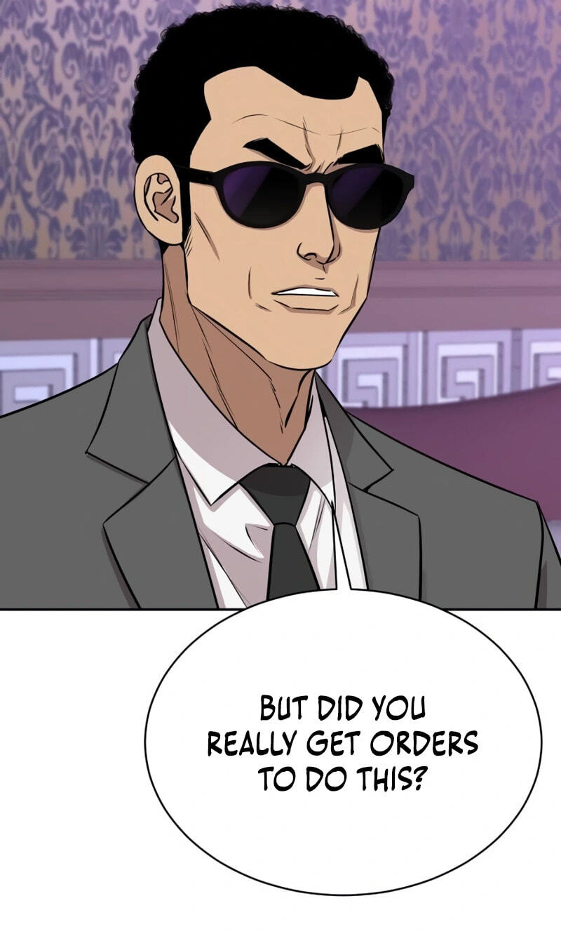 Genius Grandson of the Loan Shark King Chapter 28 page 20 - 