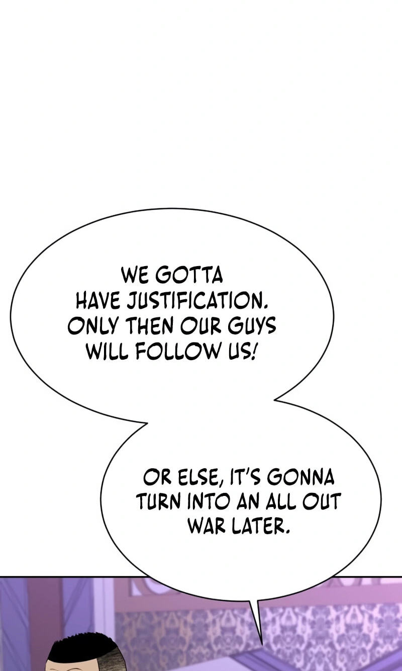 Genius Grandson of the Loan Shark King Chapter 28 page 21 - 
