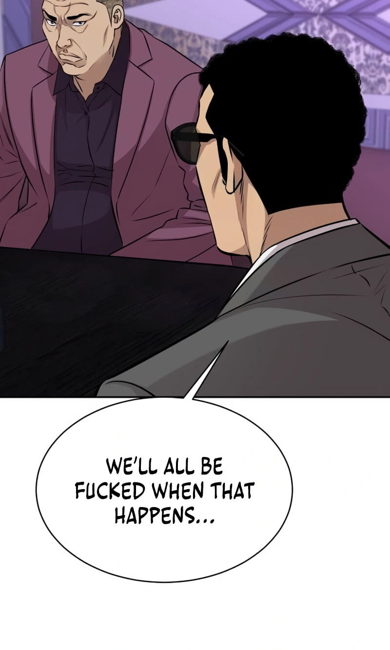Genius Grandson of the Loan Shark King Chapter 28 page 22 - 