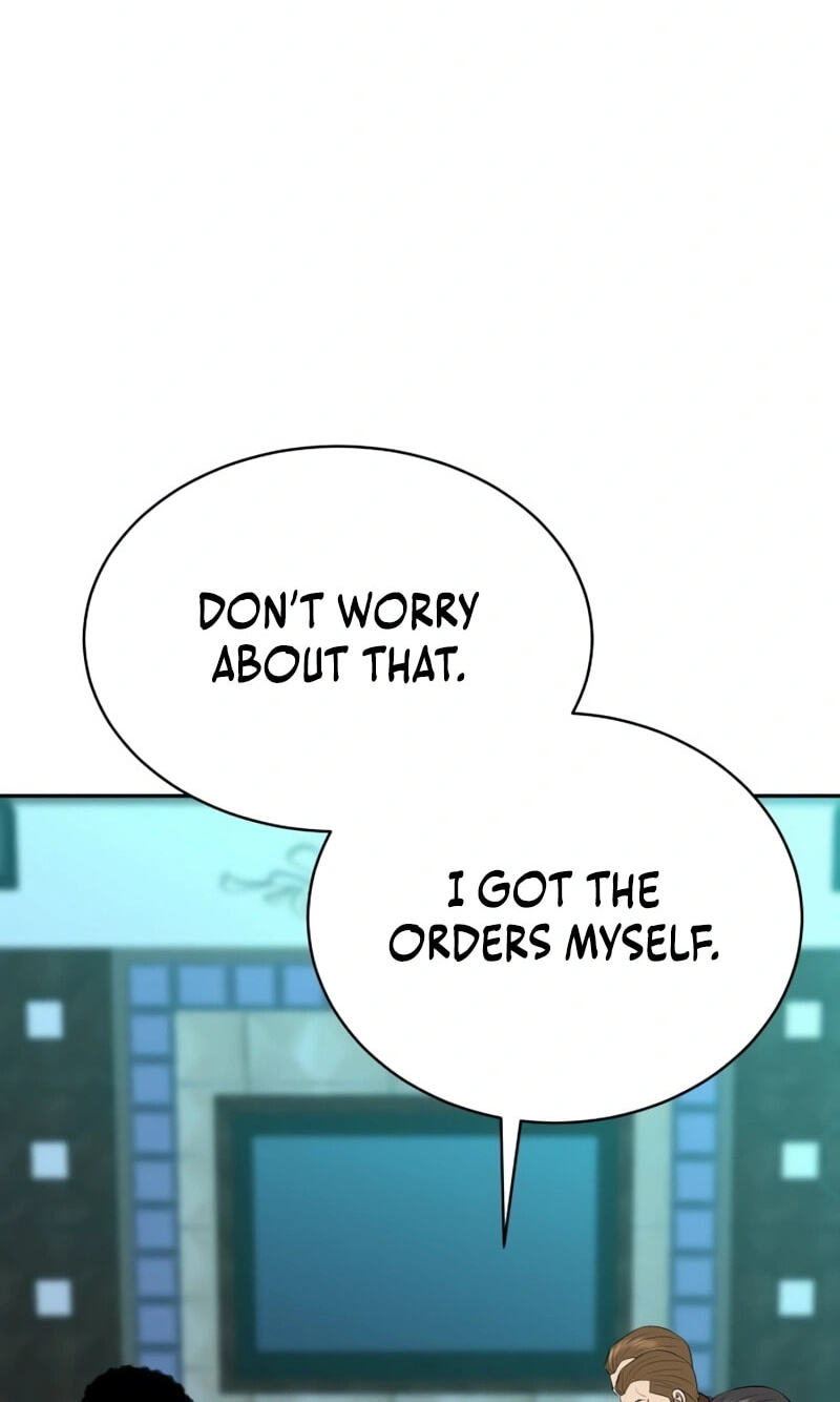 Genius Grandson of the Loan Shark King Chapter 28 page 23 - 
