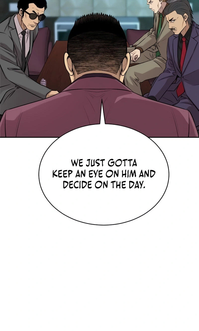 Genius Grandson of the Loan Shark King Chapter 28 page 24 - 