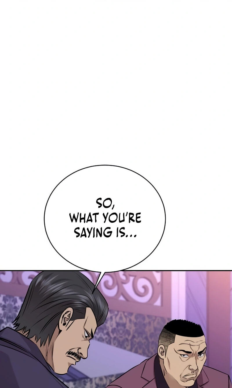Genius Grandson of the Loan Shark King Chapter 28 page 4 - 