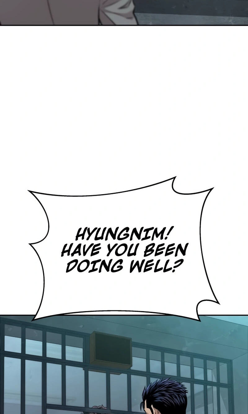 Genius Grandson of the Loan Shark King Chapter 28 page 32 - 