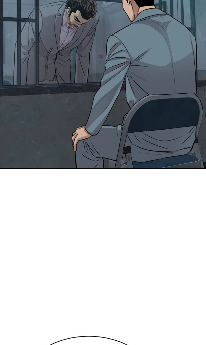Genius Grandson of the Loan Shark King Chapter 28 page 33 - 