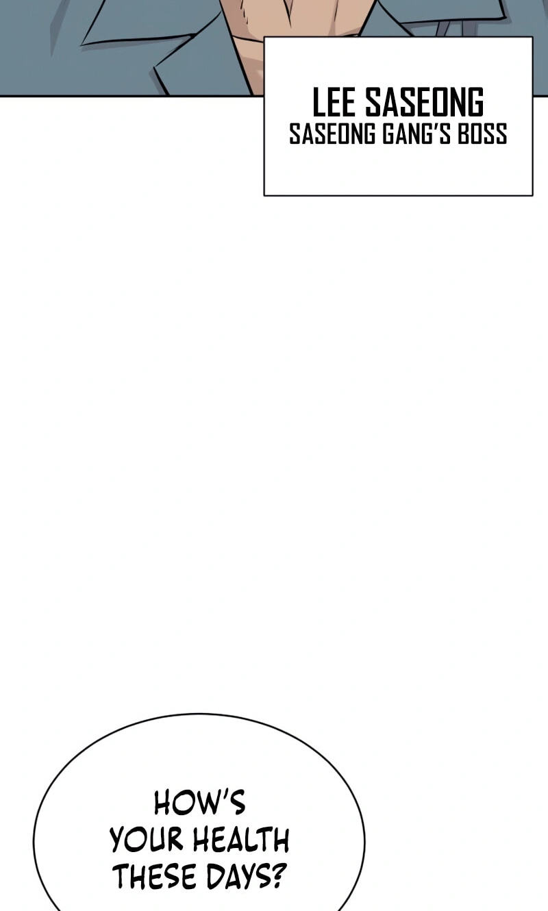 Genius Grandson of the Loan Shark King Chapter 28 page 35 - 