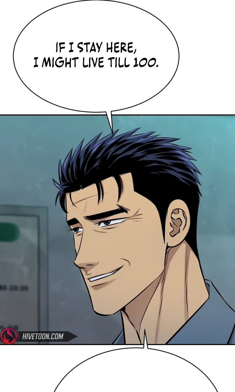 Genius Grandson of the Loan Shark King Chapter 28 page 40 - 