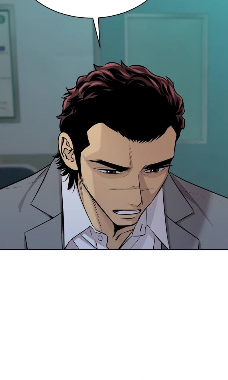Genius Grandson of the Loan Shark King Chapter 28 page 44 - 