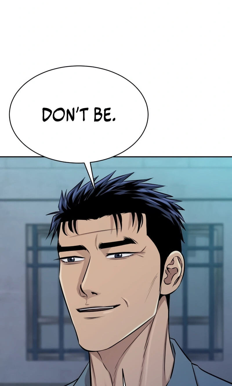 Genius Grandson of the Loan Shark King Chapter 28 page 45 - 