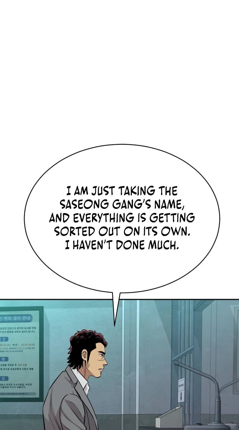 Genius Grandson of the Loan Shark King Chapter 28 page 48 - 