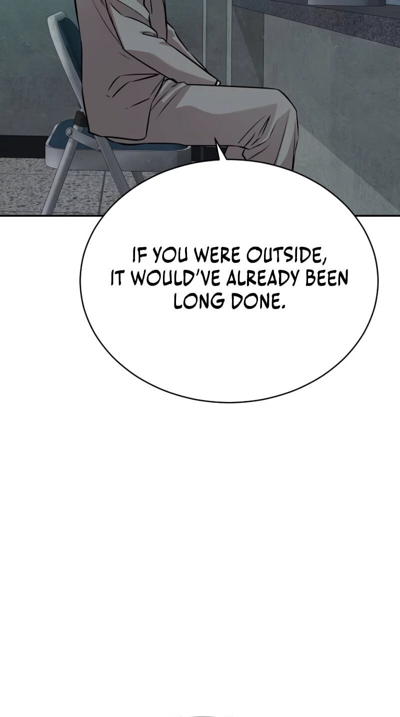 Genius Grandson of the Loan Shark King Chapter 28 page 49 - 