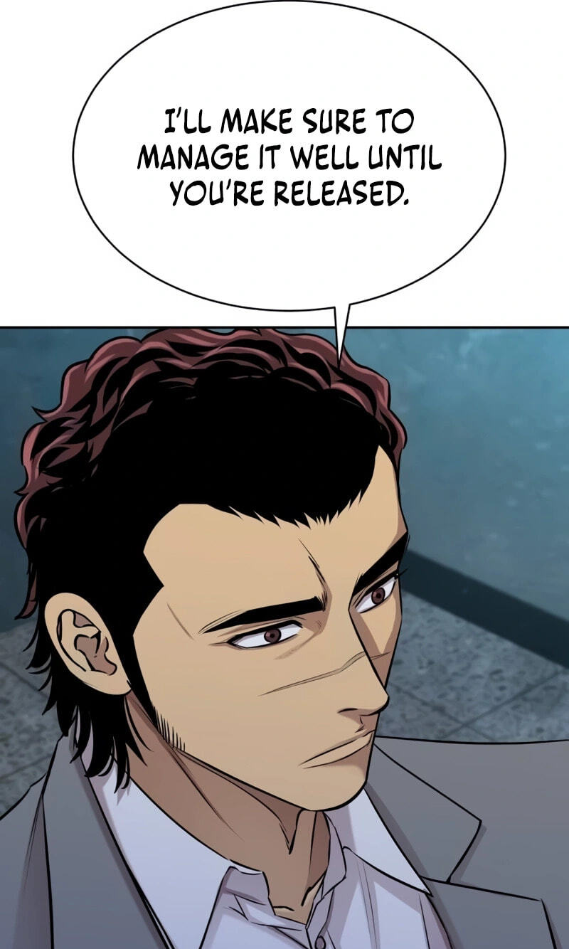 Genius Grandson of the Loan Shark King Chapter 28 page 50 - 