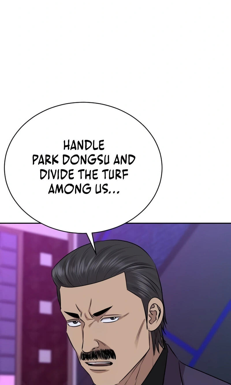 Genius Grandson of the Loan Shark King Chapter 28 page 6 - 