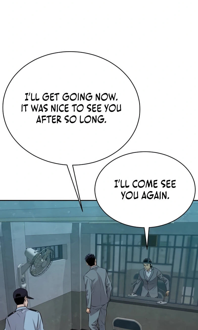 Genius Grandson of the Loan Shark King Chapter 28 page 55 - 