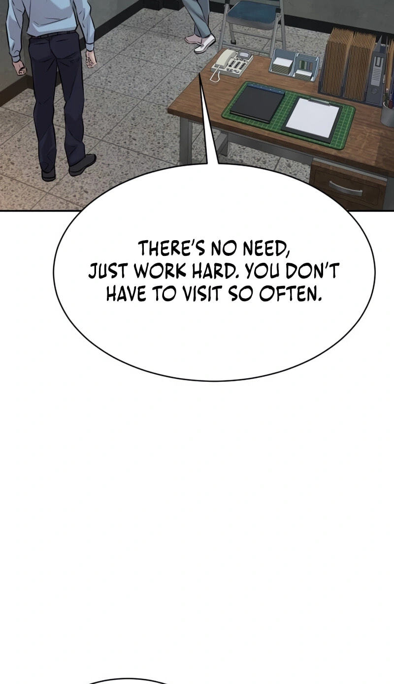 Genius Grandson of the Loan Shark King Chapter 28 page 56 - 