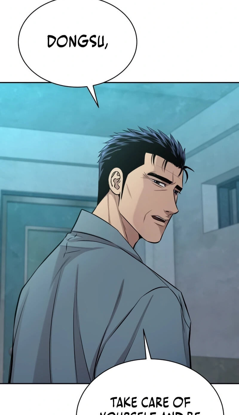 Genius Grandson of the Loan Shark King Chapter 28 page 57 - 