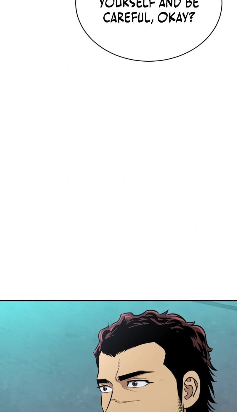 Genius Grandson of the Loan Shark King Chapter 28 page 58 - 