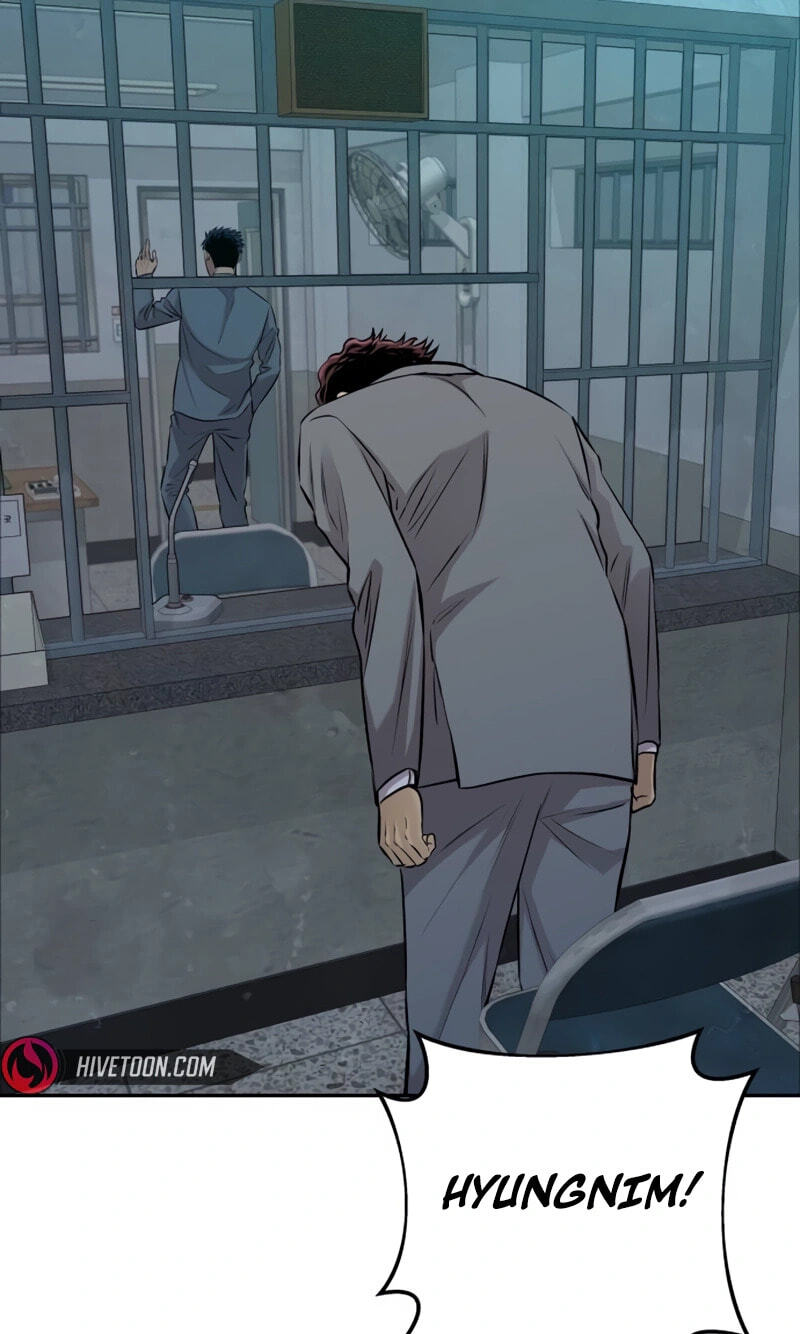 Genius Grandson of the Loan Shark King Chapter 28 page 60 - 