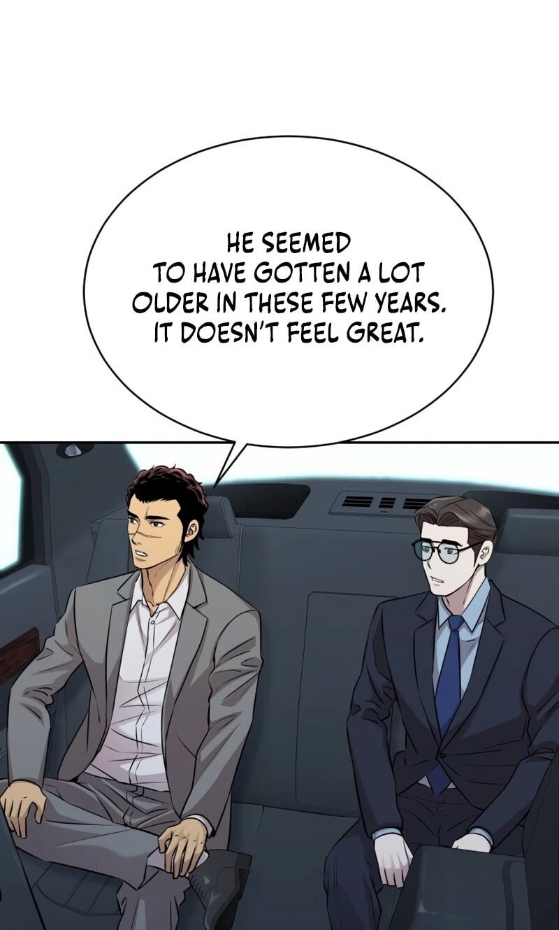 Genius Grandson of the Loan Shark King Chapter 28 page 65 - 