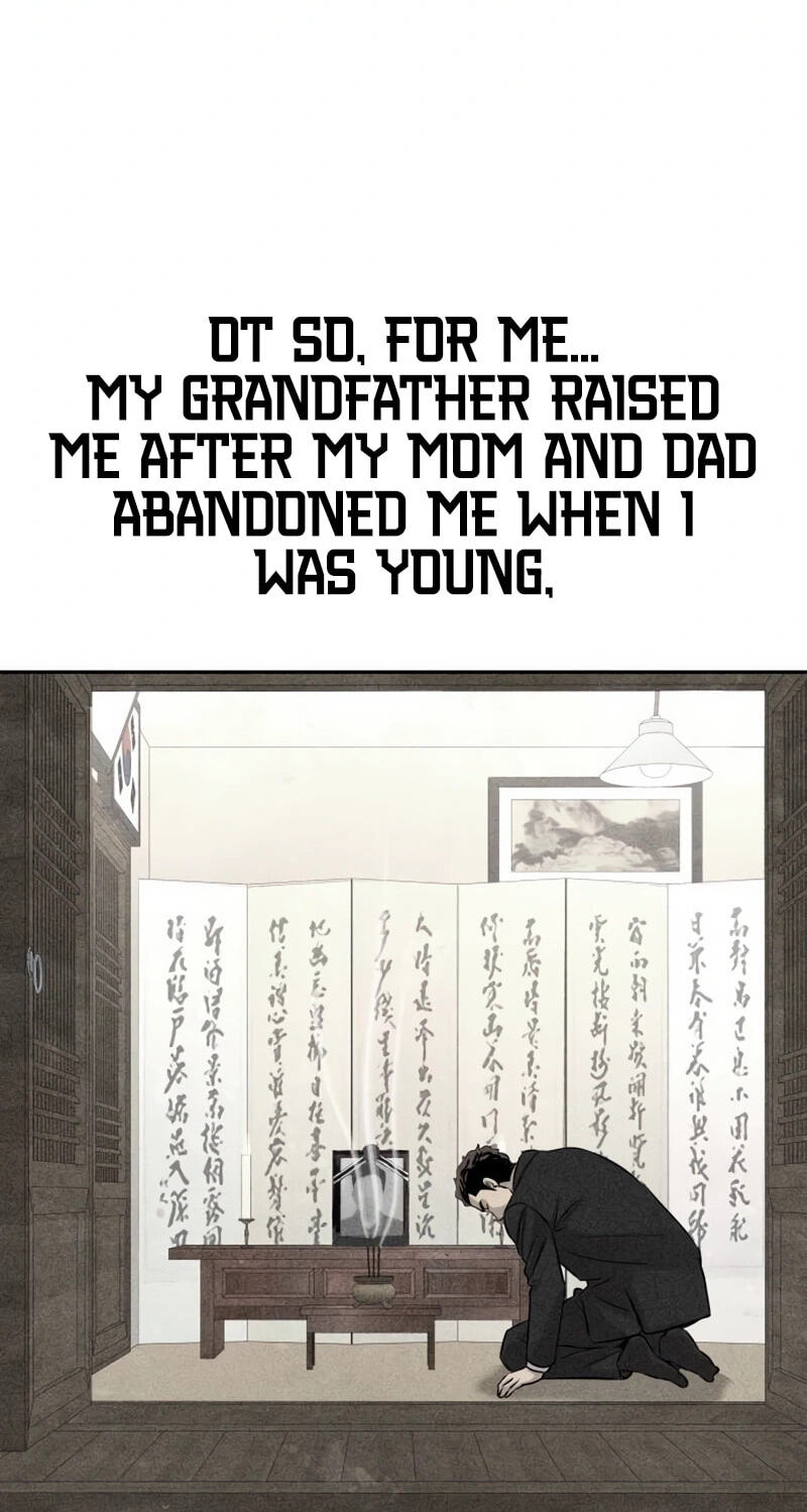 Genius Grandson of the Loan Shark King Chapter 28 page 68 - 