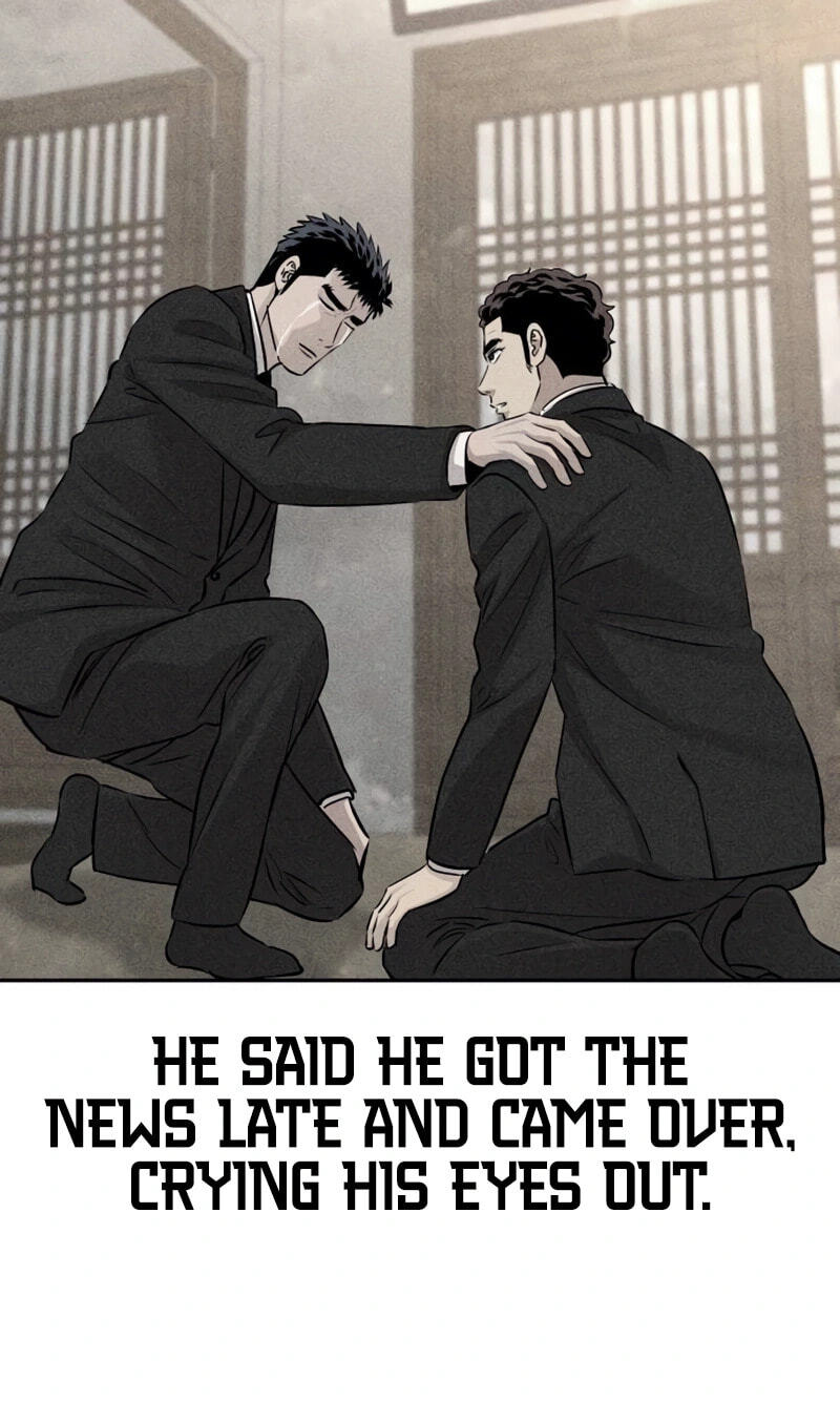 Genius Grandson of the Loan Shark King Chapter 28 page 70 - 