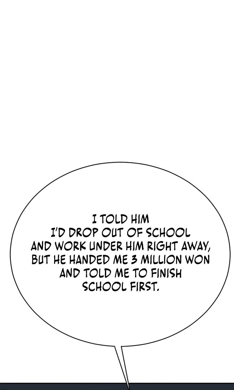 Genius Grandson of the Loan Shark King Chapter 28 page 71 - 