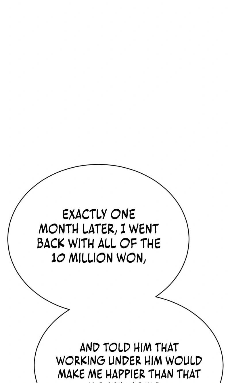 Genius Grandson of the Loan Shark King Chapter 28 page 75 - 