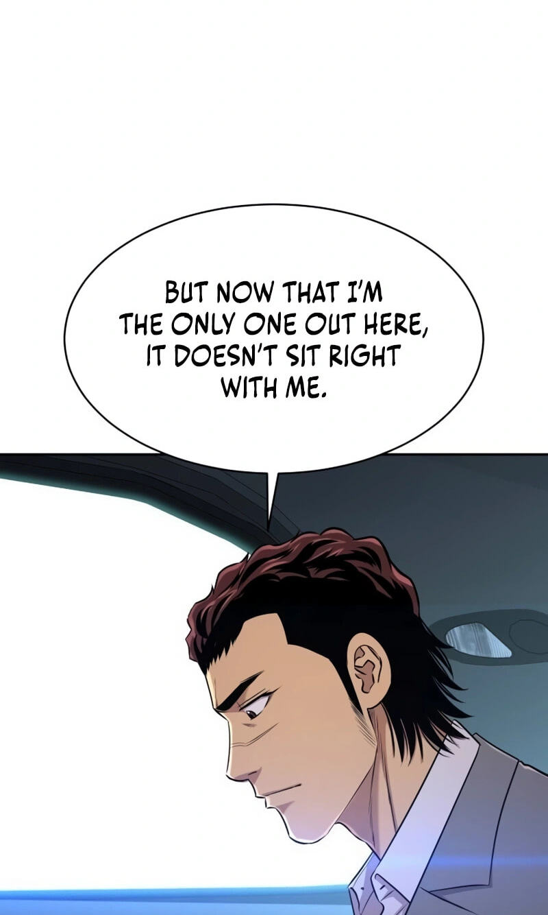 Genius Grandson of the Loan Shark King Chapter 28 page 81 - 