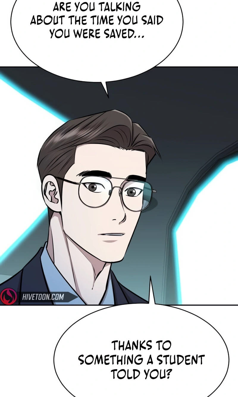 Genius Grandson of the Loan Shark King Chapter 28 page 83 - 