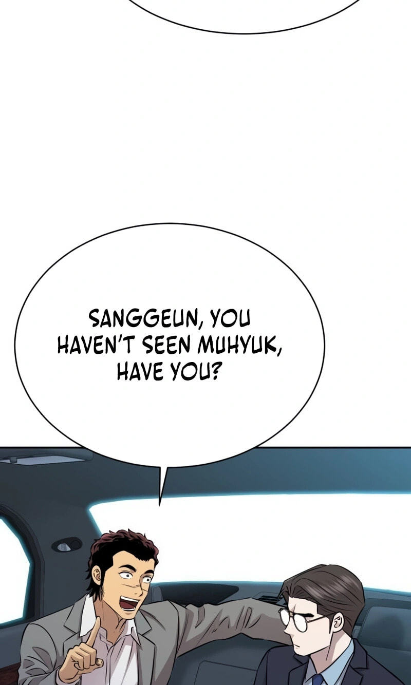 Genius Grandson of the Loan Shark King Chapter 28 page 84 - 