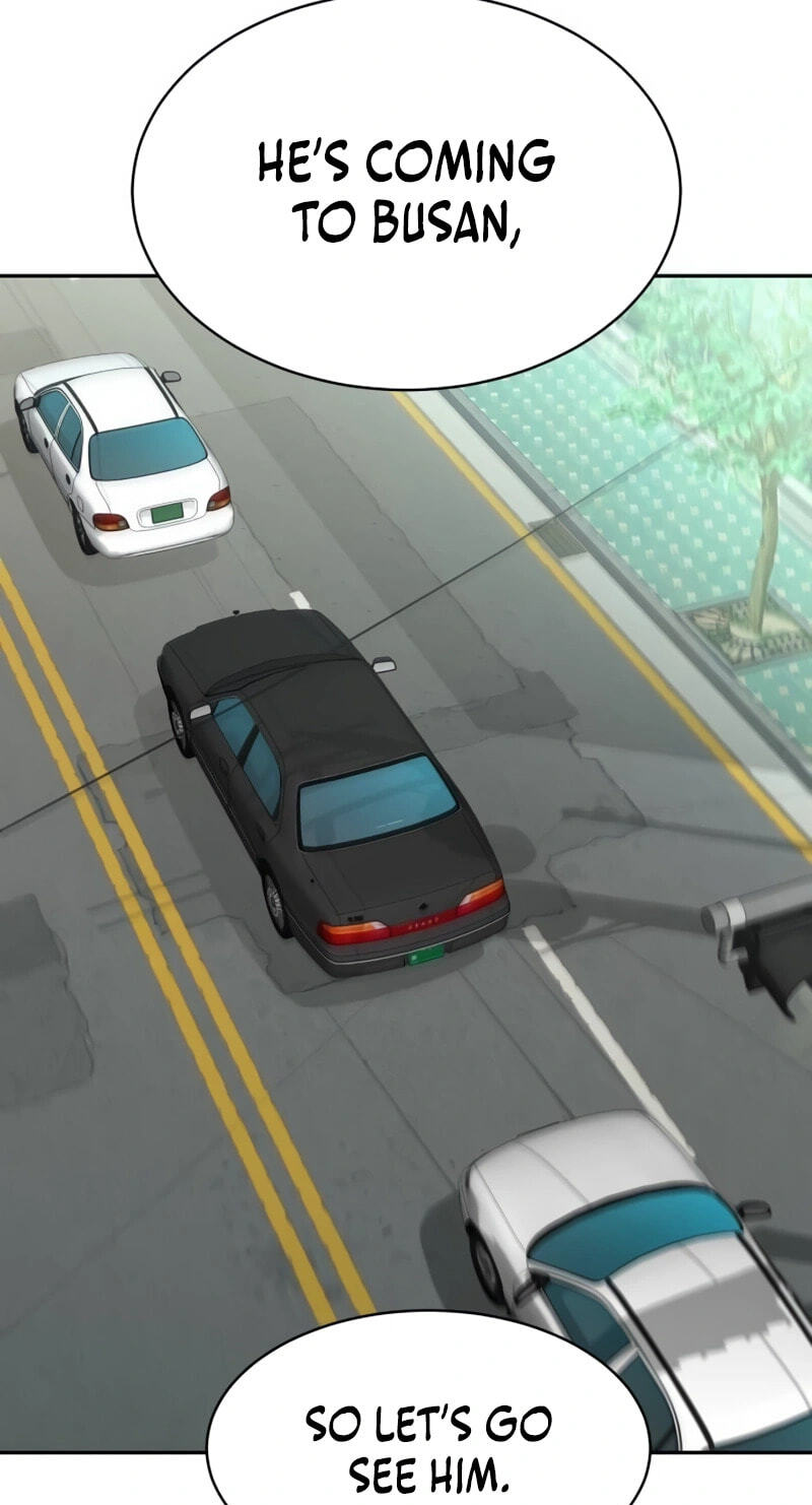 Genius Grandson of the Loan Shark King Chapter 28 page 86 - 