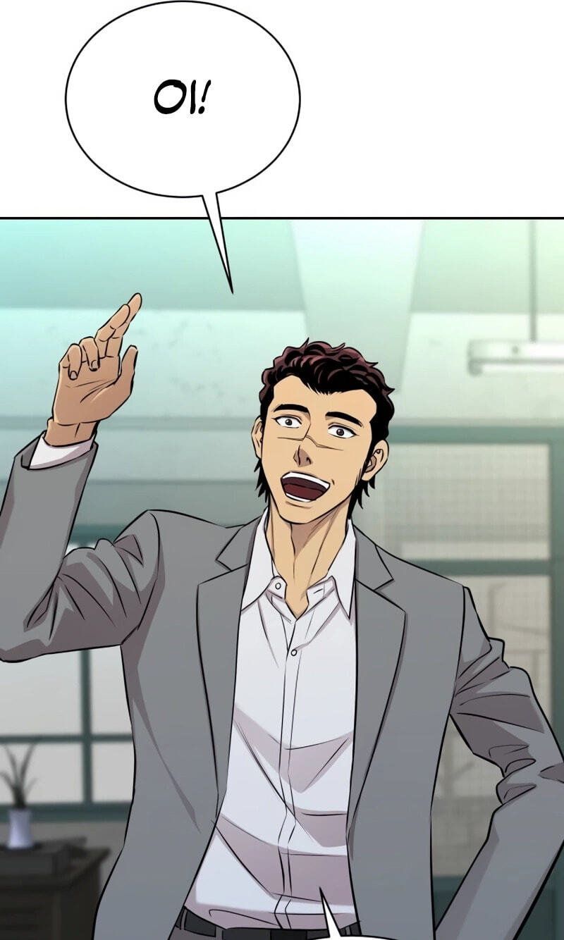 Genius Grandson of the Loan Shark King Chapter 28 page 90 - 
