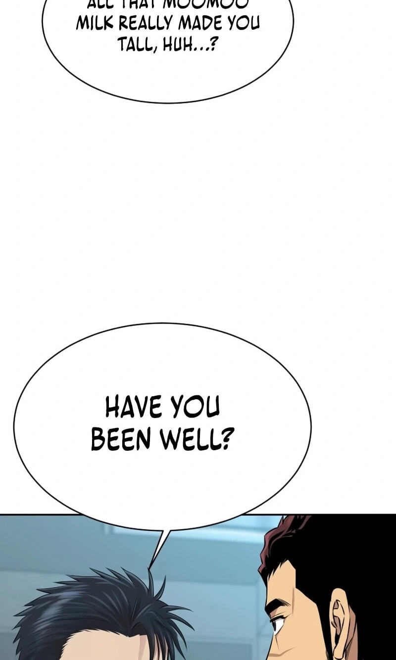 Genius Grandson of the Loan Shark King Chapter 28 page 93 - 