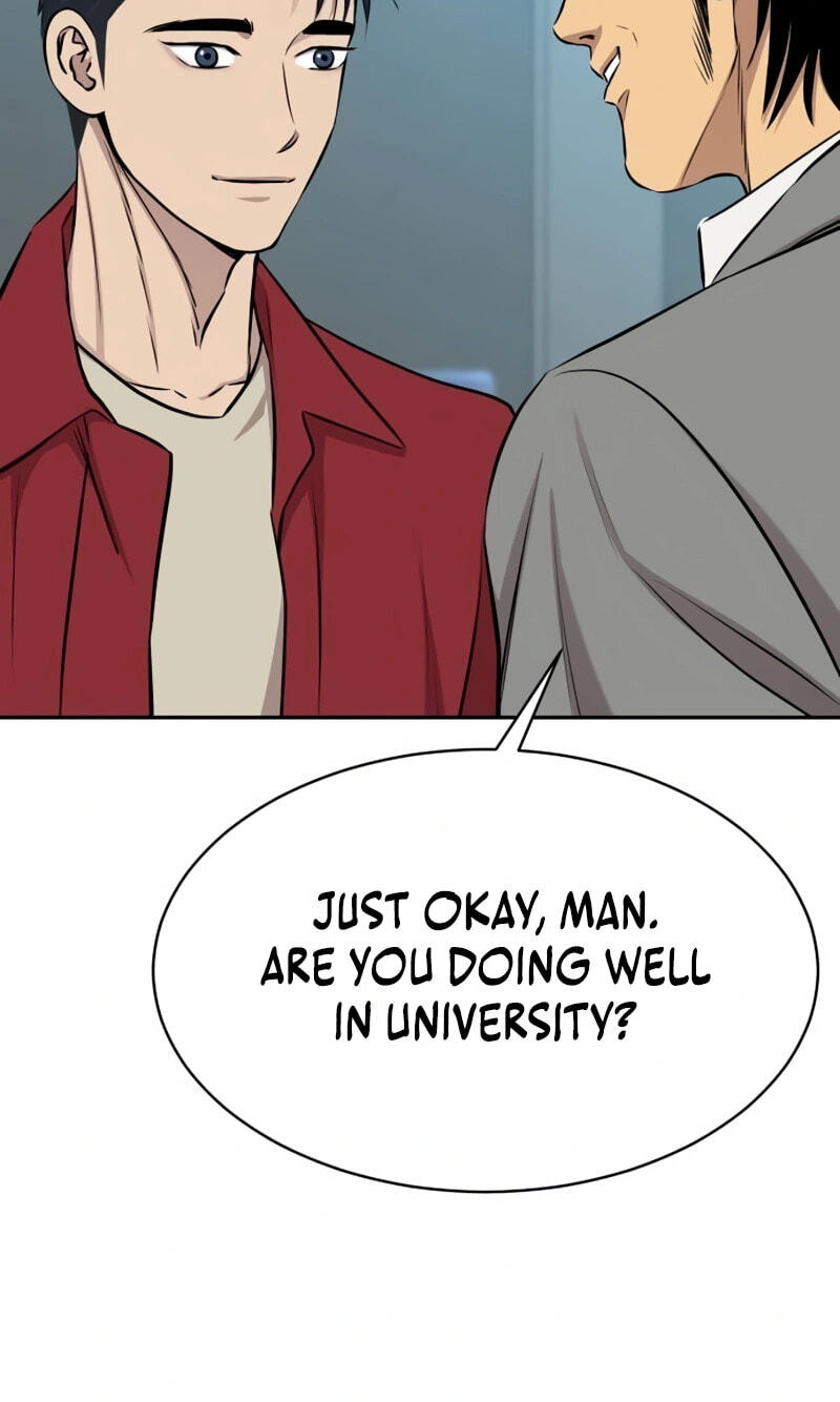 Genius Grandson of the Loan Shark King Chapter 28 page 94 - 