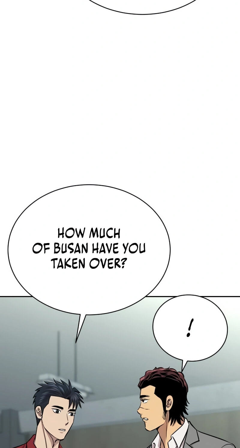 Genius Grandson of the Loan Shark King Chapter 28 page 98 - 