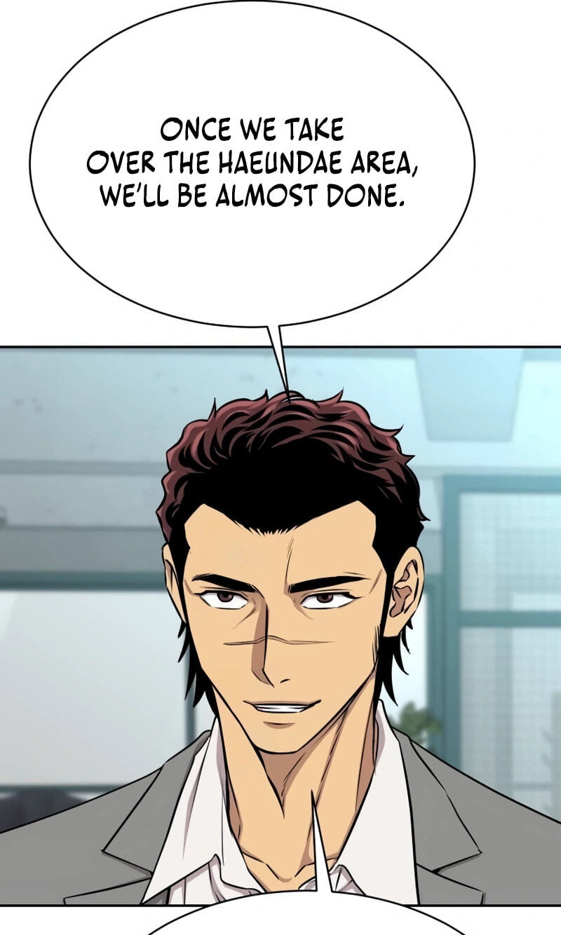Genius Grandson of the Loan Shark King Chapter 28 page 100 - 