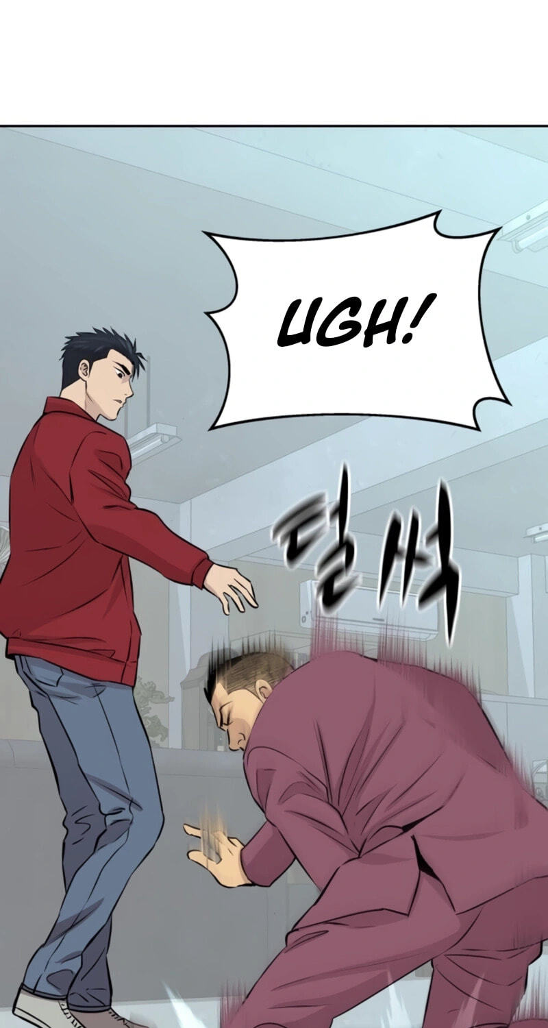 Genius Grandson of the Loan Shark King Chapter 29 page 105 - 