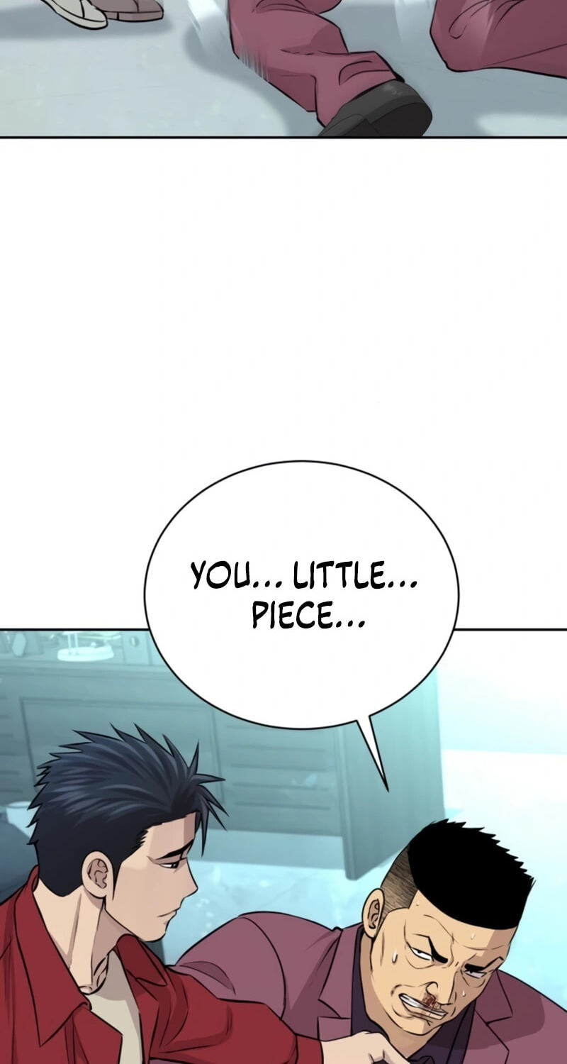 Genius Grandson of the Loan Shark King Chapter 29 page 106 - 